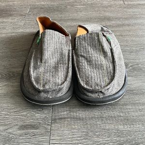 Sanuck Sidewalk Suffers